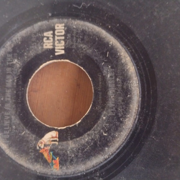 1960's&70's 45 Records - Picture 5 of 6